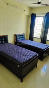 Bedroom Image of Om Enterprise in Powai, Mumbai