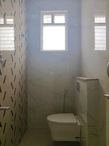 Common Bathroom Image of 1331 Sq.ft 3 BHK Apartment / Flat for sale in Rajakilpakkam Chennai for Rs. 9317000