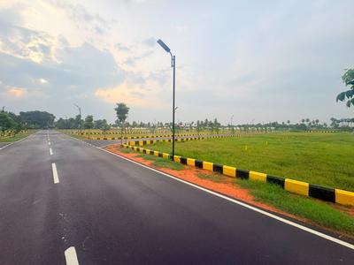 Image of 1000 Sq.ft Residential Plot / Land for sale in Veppampattu, Chennai for Rs. 1999000