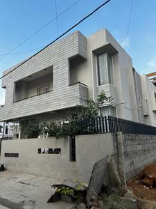 Image of 3600 Sq.ft 4 BHK Villa for sale in Battarahalli, Bengaluru for Rs. 32000000