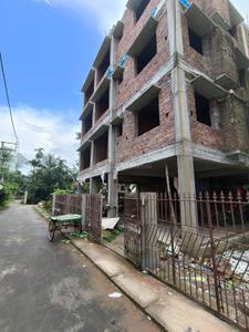 Image of 930 Sq.ft 2 BHK Apartment / Flat for sale in Garia, Sonarpur, Kolkata for Rs. 3255000