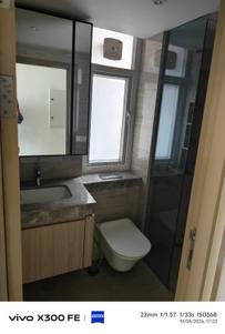 Bathroom Image of 1611 Sq.ft 3 BHK Builder Floor for sale in DLF Gardencity Enclave, Sector 93 Gurgaon for Rs. 18100000
