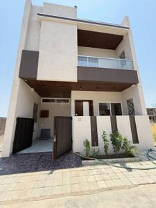 Image of 1800 Sq.ft 3 BHK Independent House for sale in Pirda-2, Raipur for Rs. 5450000