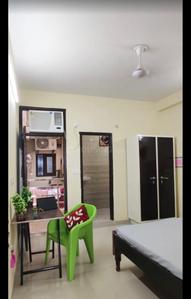 Bedroom Image of RR PG Coliving sec -73 in Sector 73, Noida