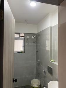 Image of 1650 Sq.ft 3 BHK Apartment / Flat for rent in Superior Exotica, Airoli, Navi Mumbai for Rs. 70000