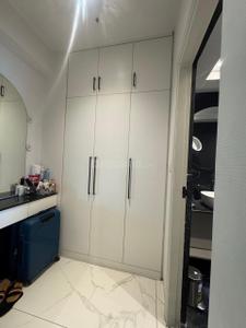 Kitchen Image of 1900 Sq.ft 4 BHK Apartment / Flat for sale in Ambika Florence Park, New Chandigarh Chandigarh for Rs. 22500000