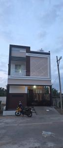 Image of 600 Sq.ft 1 BHK Villa for sale in Periyanaickenpalayam, Coimbatore for Rs. 4700000