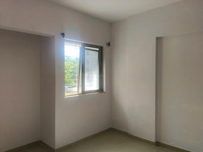 Bedroom Image of 774 Sq.ft 1.5 BHK Apartment / Flat for sale in Lodha Casa Rio by Lodha Group, Palava Phase 1 Thane for Rs. 4000000