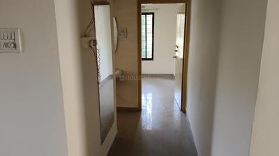 Passage Image of 950 Sq.ft 2 BHK Apartment / Flat for sale in Wadgaon Sheri Pune for Rs. 7200000
