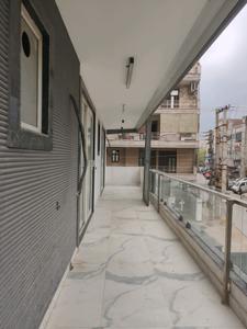 Bedroom Three Image of 3240 Sq.ft 4 BHK Builder Floor for sale in Ridhi Homes Signature Floors, Green Field Colony Faridabad for Rs. 21000000