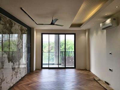 Bedroom Image of 2700 Sq.ft 4 BHK Builder Floor for sale in Malibu Town Floors, Sector 47 Gurgaon for Rs. 38000000