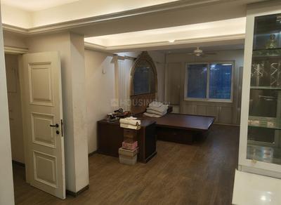 4 BHK Flat