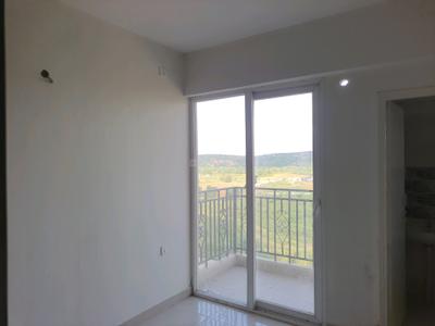 Bedroom Image of 780 Sq.ft 3 BHK Apartment / Flat for sale in Signature Global Golf Green, Sector 79 Gurgaon for Rs. 7500000