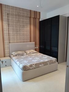 Bedroom Image of 1790 Sq.ft 4.5 BHK Apartment / Flat for sale in APK Sky Garden, Undri Pune for Rs. 15400000