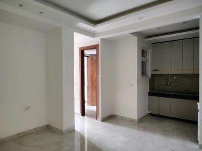 Living Room Image of 1095 Sq.ft 2 BHK Apartment / Flat for sale in Devla Greater Noida for Rs. 3759500