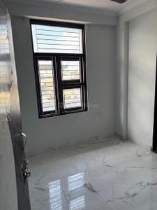 Bedroom Image of 1100 Sq.ft 3 BHK Apartment / Flat for sale in Shree Ram Apartment, Jhotwara Jaipur for Rs. 3500000