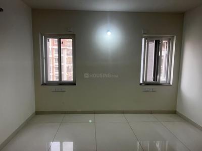 Bedroom Image of 2875 Sq.ft 3 BHK Apartment / Flat for sale in Aparna Luxor Park, Kondapur Hyderabad for Rs. 40000000