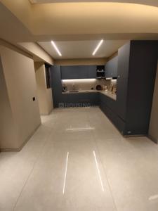 Kitchen Image of 3150 Sq.ft 4 BHK Apartment / Flat for sale in Gota Ahmedabad for Rs. 23000000