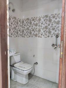 Bedroom Two Image of 1050 Sq.ft 2 BHK Builder Floor for sale in Vasundhara Ghaziabad for Rs. 6200000