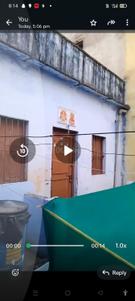 Image of 750 Sq.ft 2 BHK Apartment / Flat for sale in Anand Nagar, Gwalior for Rs. 2200000