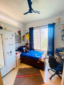 Kitchen Image of 1000 Sq.ft 2 BHK Apartment / Flat for sale in Goel Estoria, Undri Pune for Rs. 6500000