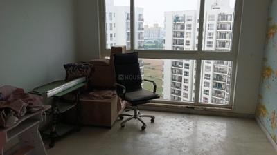 Bedroom Image of 1735 Sq.ft 3 BHK Apartment / Flat for sale in Umang Winter Hills, Sector 77 Gurgaon for Rs. 18600000