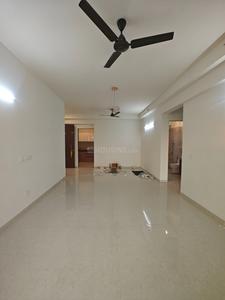 Hall Image of 1850 Sq.ft 3 BHK Apartment / Flat for sale in L And T West Square, Seawoods Navi Mumbai for Rs. 45000000