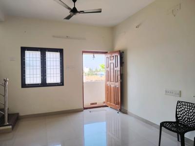 Hall Image of 500 Sq.ft 1 RK Villa for sale in Sriperumbudur Chennai for Rs. 3890455