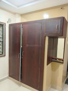 Bedroom Image of Siddu Ch in Boduppal, Hyderabad