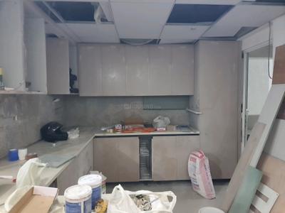 Kitchen Image of 2800 Sq.ft 4 BHK Apartment / Flat for sale in Godrej Air, Sector 85 Gurgaon for Rs. 36200000