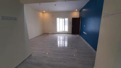 Hall Image of 1274 Sq.ft 3 BHK Apartment / Flat for sale in Nanmangalam Chennai for Rs. 10287200