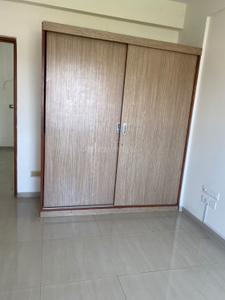 Bedroom Image of 1350 Sq.ft 2 BHK Apartment / Flat for rent in Adarsh Crystal, Halasuru Bengaluru for Rs. 75000