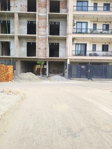 Image of 123 Sq.ft Residential Plot / Land for sale in Skywhales Vienna Greens, Sector 99A, Gurgaon for Rs. 22800007
