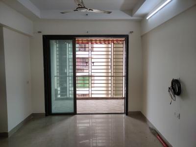 Living Room Image of 710 Sq.ft 1 BHK Apartment / Flat for rent in Regency Sarvam, Titwala Thane for Rs. 9500