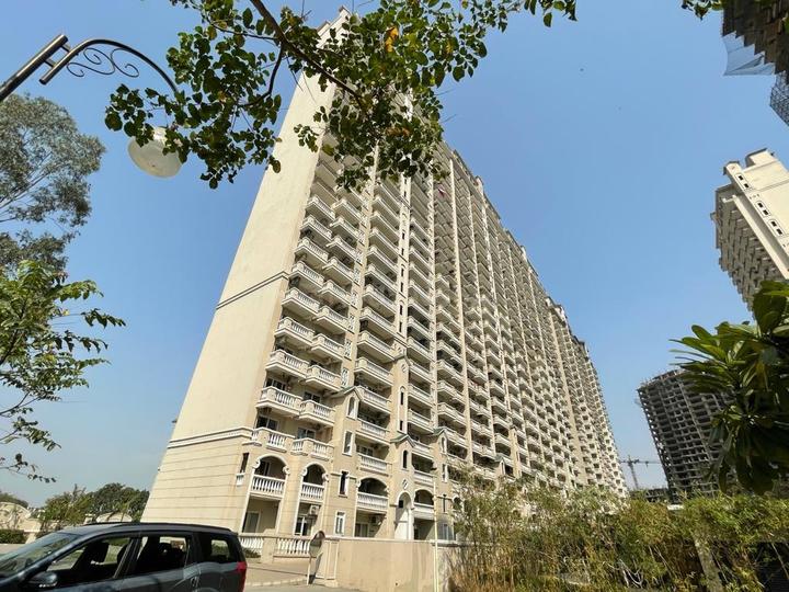 ATS Casa Espana Main Image 1