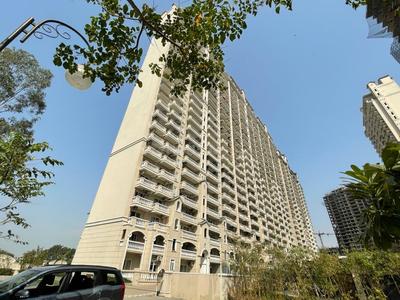 4 BHK Flat