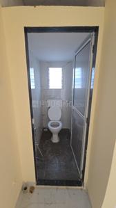 Image of 850 Sq.ft 2 BHK Apartment / Flat for sale in Airoli, Navi Mumbai for Rs. 5656000