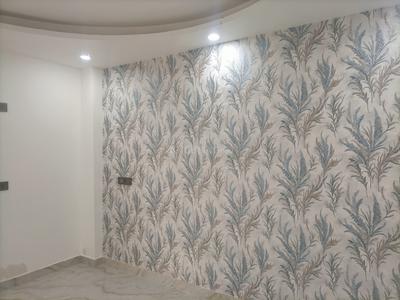 Bedroom Image of 900 Sq.ft 2 BHK Builder Floor for sale in Krishna Nagar New Delhi for Rs. 12000000