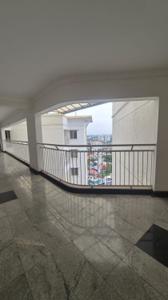 Image of 1520 Sq.ft 3 BHK Apartment / Flat for sale in Jain Charing Cross, Kaloor, Kochi for Rs. 11500000