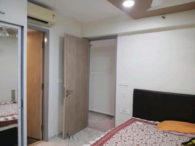 Bedroom Image of 1425 Sq.ft 3 BHK Apartment / Flat for rent in MehrdadHsg Soc, Cuffe Parade Mumbai for Rs. 360000