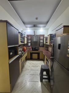 Kitchen Image of 1170 Sq.ft 4 BHK Independent House for sale in Sector 78 Mohali for Rs. 35500000