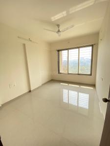 Hall Image of 1170 Sq.ft 2 BHK Apartment / Flat for rent in Gangapur Nashik for Rs. 13000