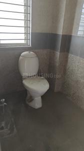 Image of 1229 Sq.ft 3 BHK Apartment / Flat for sale in Deeshari Megacity, Rajpur, Kolkata for Rs. 4200000