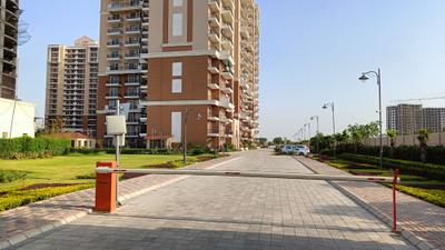 Image of 2090 Sq.ft 4 BHK Apartment / Flat for sale in Ambika Florence Park, DLF Mullanpur, Chandigarh for Rs. 15800000