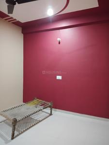 Bedroom Image of 450 Sq.ft 2 BHK Builder Floor for rent in Amaniganj Ayodhya for Rs. 10000