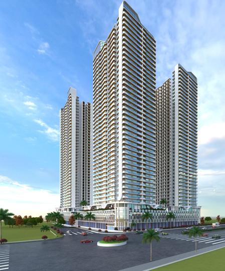 Golden Era Kharghar Main Image 1