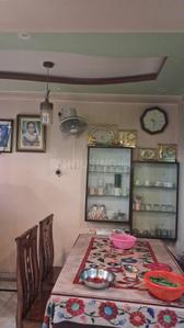 Living Room Image of 892 Sq.ft 3 BHK Apartment / Flat for sale in Shalimar Howrah for Rs. 4700000