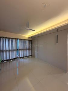 Bedroom Image of 1950 Sq.ft 3 BHK Apartment / Flat for rent in Baner Pune for Rs. 75000