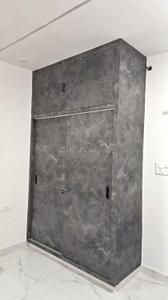 Bedroom Image of 1200 Sq.ft 2 BHK Builder Floor for rent in Swami Vivekananda Nagar Kota for Rs. 11000
