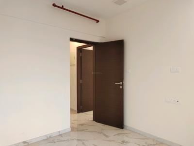Bedroom Image of 710 Sq.ft 2 BHK Apartment / Flat for sale in Dotom Isle , Kandivali West Mumbai for Rs. 14100000